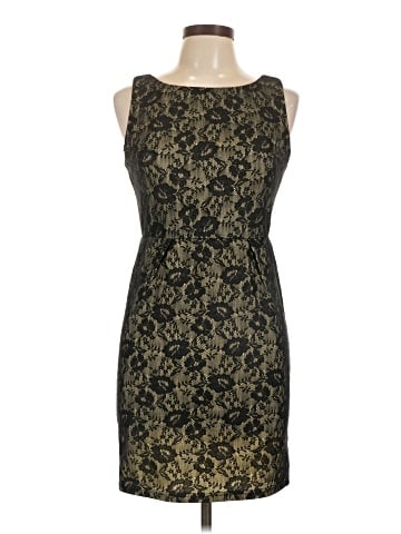Ellison Cocktail Dress (view 1)