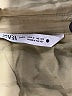 Zara Green Long Sleeve Button-Down Shirt Size M - photo 7