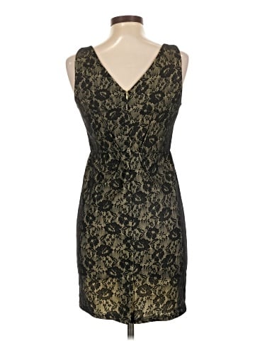 Ellison Cocktail Dress (view 2)