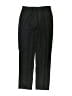 Unbranded Black Casual Pants Size 150 cm / US 12 - photo 1