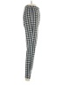 Guess Checkered-gingham Gray Casual Pants Size S - photo 4