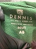 Dennis Green Pullover Hoodie Size S - photo 7