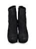 Assorted Brands Black Boots Size 6 - photo 2