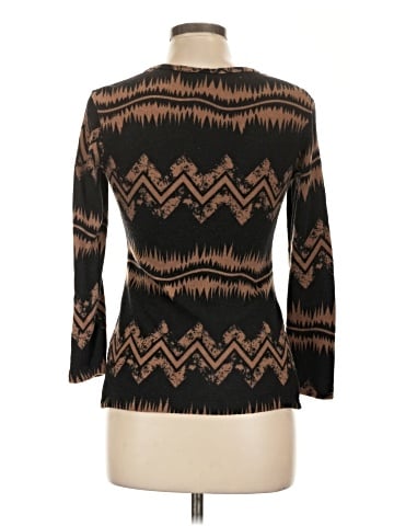 2 Hearts Pullover Sweater (view 2)