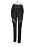 Michi Black Active Pants Size S - photo 1