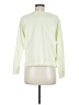 Universal Thread 100% Cotton Green Sweatshirt Size M - photo 2