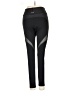 Michi Black Active Pants Size S - photo 2