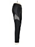 Michi Black Active Pants Size S - photo 4