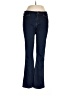 Elie Tahari Blue Jeans Size 10 - photo 1