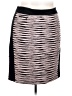Gerry Weber Graphic Gray Casual Skirt Size 20 (estimated) - photo 1