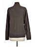 Smartwool Brown Pullover Sweater Size L - photo 2