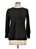 Cherish Black Pullover Sweater Size L (estimated) - photo 1