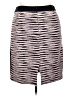 Gerry Weber Graphic Gray Casual Skirt Size 20 (estimated) - photo 2