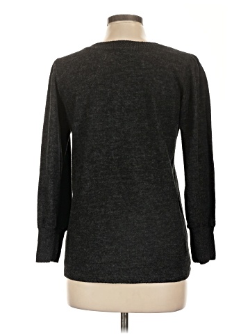 Cherish Pullover Sweater (view 2)