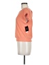 I.N. San Francisco Orange Short Sleeve Top Size M - photo 5