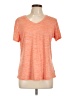Danskin Orange Active T-Shirt Size XL - photo 1