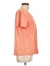 Danskin Orange Active T-Shirt Size XL - photo 4