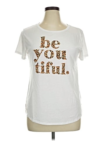 Awake Short Sleeve T-Shirt (view 1)