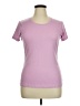 Under Armour Purple Active T-Shirt Size XL - photo 1