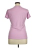 Under Armour Purple Active T-Shirt Size XL - photo 2