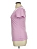 Under Armour Purple Active T-Shirt Size XL - photo 5