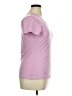 Under Armour Purple Active T-Shirt Size XL - photo 4