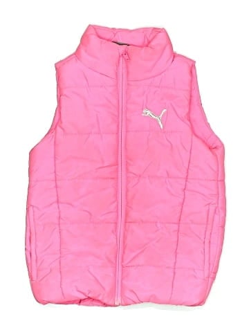 Puma Vest (view 1)