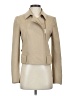 Ann Taylor Tan Jacket Size 2 - photo 1