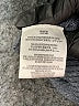 BCBGeneration Gray Short Sleeve Turtleneck Size S - photo 8