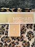 MICHAEL Michael Kors Brown Short Sleeve Blouse Size S - photo 7