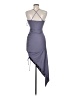 Glare Gray Cocktail Dress Size M - photo 2