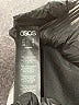 ASOS 100% Polyester Black Cocktail Dress Size 4 - photo 8