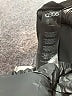 ASOS 100% Polyester Black Cocktail Dress Size 4 - photo 9