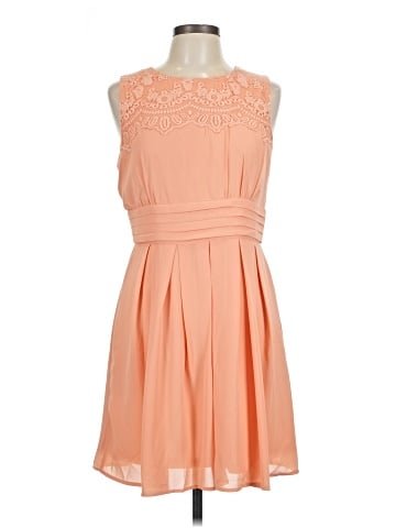 Esley Cocktail Dress (view 1)