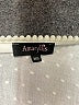 Amaryllis 100% Viscose White Sleeveless Blouse Size 3X - photo 7