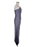 Glare Gray Cocktail Dress Size M - photo 4
