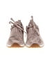 Native Gray Pink Sneakers Size 6 - photo 2