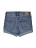 Aero Blue Denim Shorts Size 000 - photo 2