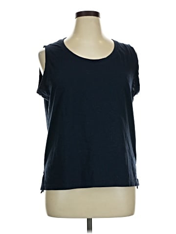 Nautica Sleeveless T-Shirt (view 1)