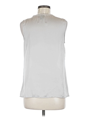Mossimo Sleeveless Blouse (view 2)
