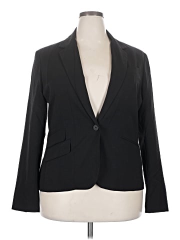 New York & Company Blazer (view 1)