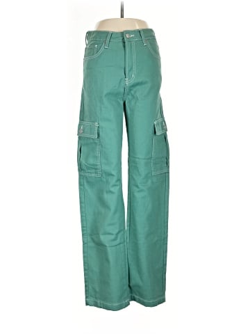 S.O.N.G. Cargo Pants (view 1)