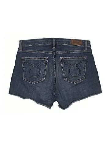 Big Star Denim Shorts (view 2)