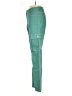 S.O.N.G. Green Cargo Pants Size 5 - photo 5