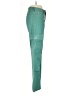 S.O.N.G. Green Cargo Pants Size 5 - photo 4