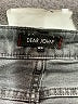 Dear John Solid Gray Jeans Size 32 waist - photo 4