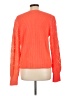 Lilly Pulitzer Orange Pullover Sweater Size L - photo 2