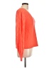 Lilly Pulitzer Orange Pullover Sweater Size L - photo 4
