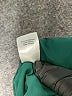 Lulus 100% Polyester Solid Green Cocktail Dress Size XL - photo 7
