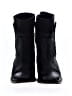 Donald J Pliner Black Boots Size 8 1/2 - photo 2